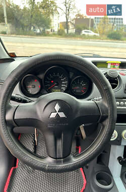 Хетчбек Mitsubishi Colt 2007 в 