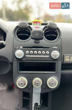 Хетчбек Mitsubishi Colt 2007 в 