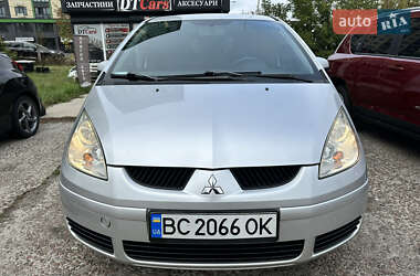 Хетчбек Mitsubishi Colt 2007 в 