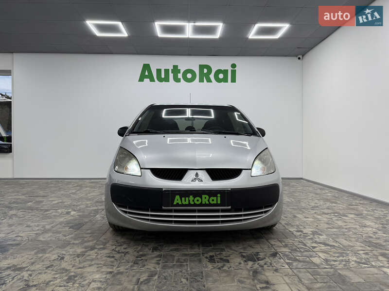 Mitsubishi Colt 2006