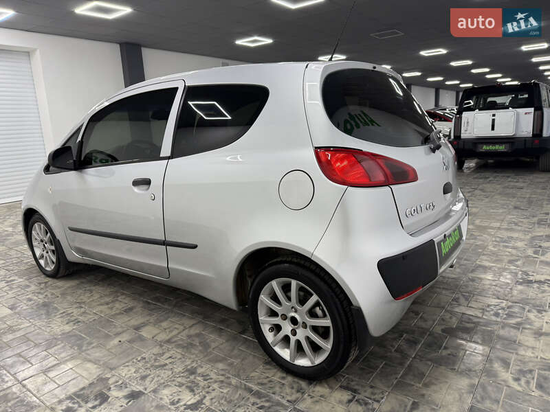 Хэтчбек Mitsubishi Colt 2006 в Одессе