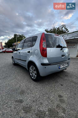Хетчбек Mitsubishi Colt 2007 в  фото 12 Хетчбек Mitsubishi Colt 2007 в