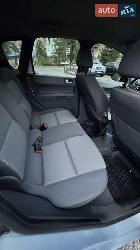 Хетчбек Mitsubishi Colt 2007 в Білгороді-Дністровському фото 20 Хетчбек Mitsubishi Colt 2007 в Білгороді-Дністровському