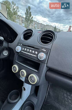 Хетчбек Mitsubishi Colt 2007 в  фото 25 Хетчбек Mitsubishi Colt 2007 в