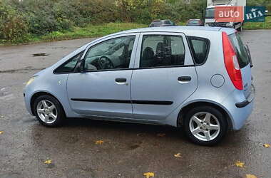 Хетчбек Mitsubishi Colt 2006 в Львові
