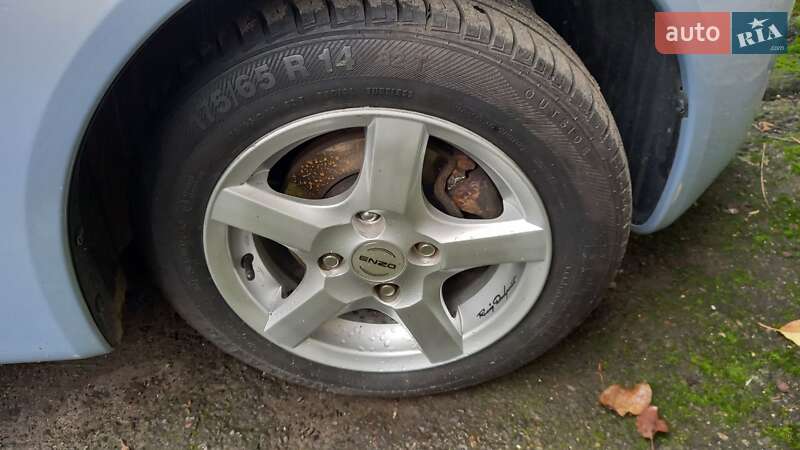 Хетчбек Mitsubishi Colt 2006 в Львові фото 15 Хетчбек Mitsubishi Colt 2006 в Львові