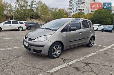 Хетчбек Mitsubishi Colt 2008 в Одесі