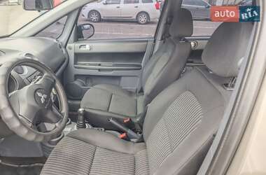 Хетчбек Mitsubishi Colt 2008 в  фото 15 Хетчбек Mitsubishi Colt 2008 в