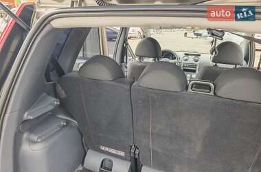 Хетчбек Mitsubishi Colt 2008 в  фото 29 Хетчбек Mitsubishi Colt 2008 в