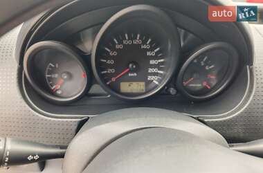 Хетчбек Mitsubishi Colt 2008 в  фото 36 Хетчбек Mitsubishi Colt 2008 в