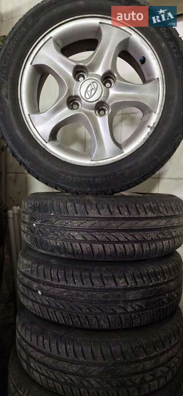 Хэтчбек Mitsubishi Colt 2005 в Чернигове