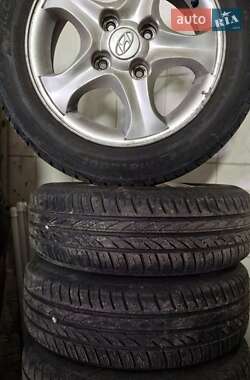 Хетчбек Mitsubishi Colt 2005 в 