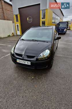 Хетчбек Mitsubishi Colt 2005 в 