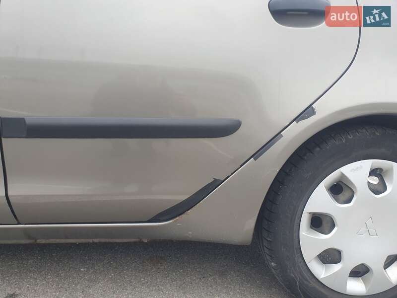 Хетчбек Mitsubishi Colt 2008 в Києві