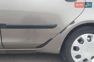 Хэтчбек Mitsubishi Colt 2008 в 