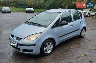 Хетчбек Mitsubishi Colt 2006 в Львові Хетчбек Mitsubishi Colt 2006 в Львові