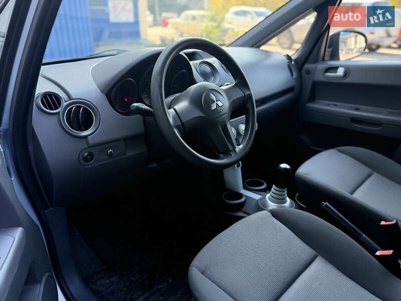 Хетчбек Mitsubishi Colt 2008 в Одесі