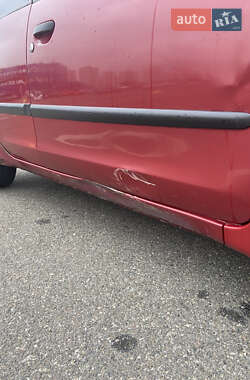 Хетчбек Mitsubishi Colt 2008 в 