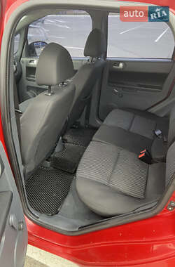 Хетчбек Mitsubishi Colt 2008 в 