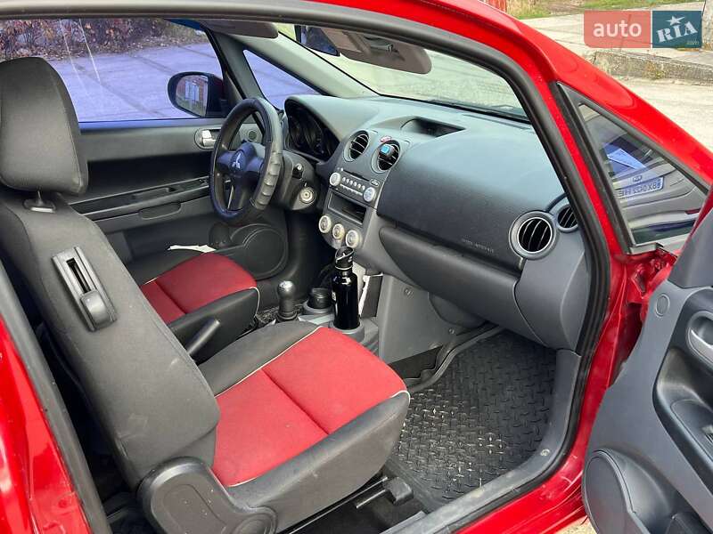 Хэтчбек Mitsubishi Colt 2008 в Хмельницком фото 8 Хэтчбек Mitsubishi Colt 2008 в Хмельницком