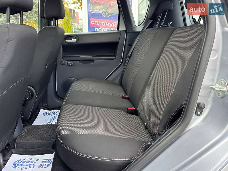 Хетчбек Mitsubishi Colt 2011 в Львові фото 15 Хетчбек Mitsubishi Colt 2011 в Львові