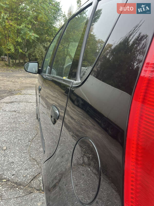 Хетчбек Mitsubishi Colt 2007 в Одесі фото 6 Хетчбек Mitsubishi Colt 2007 в Одесі
