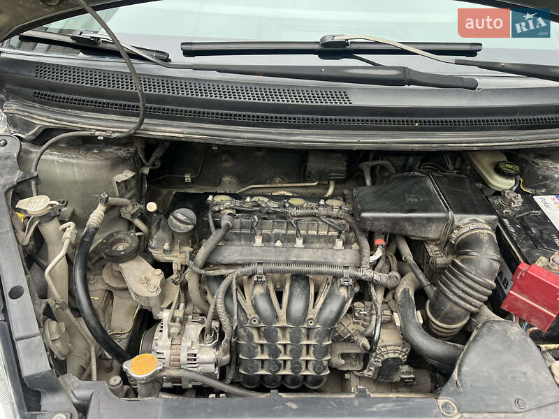 Хетчбек Mitsubishi Colt 2007 в Одесі фото 9 Хетчбек Mitsubishi Colt 2007 в Одесі
