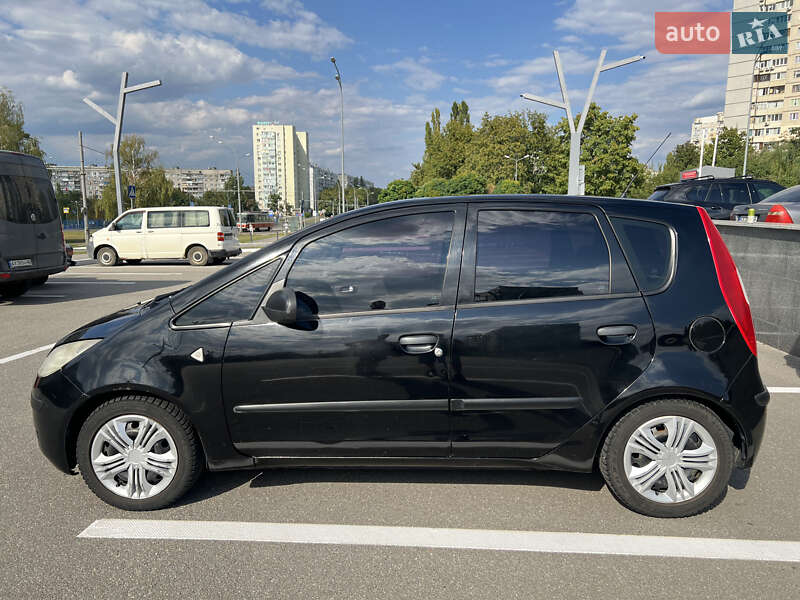 Хетчбек Mitsubishi Colt 2005 в Харкові фото 2 Хетчбек Mitsubishi Colt 2005 в Харкові