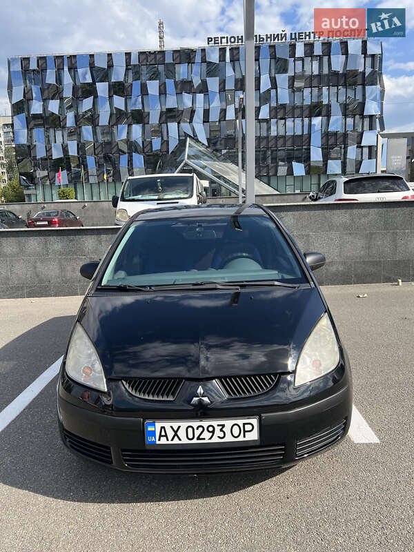 Хетчбек Mitsubishi Colt 2005 в Харкові фото 6 Хетчбек Mitsubishi Colt 2005 в Харкові