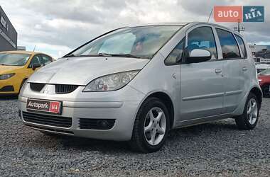 Хетчбек Mitsubishi Colt 2006 в Львові