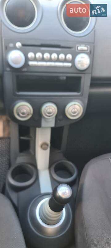 Хетчбек Mitsubishi Colt 2006 в Хмельницькому фото 3 Хетчбек Mitsubishi Colt 2006 в Хмельницькому