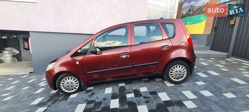 Хетчбек Mitsubishi Colt 2006 в Хмельницькому фото 7 Хетчбек Mitsubishi Colt 2006 в Хмельницькому