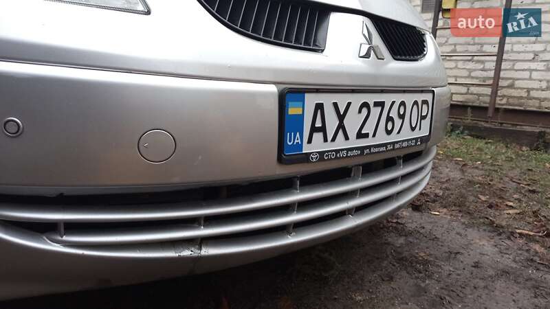 Хетчбек Mitsubishi Colt 2006 в Чугуєві фото 18 Хетчбек Mitsubishi Colt 2006 в Чугуєві