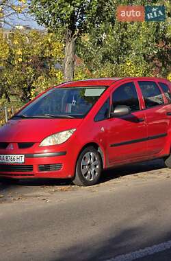 Хэтчбек Mitsubishi Colt 2008 в 