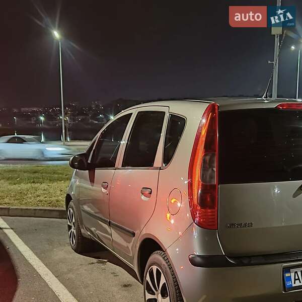 Хетчбек Mitsubishi Colt 2008 в Вінниці фото 11 Хетчбек Mitsubishi Colt 2008 в Вінниці