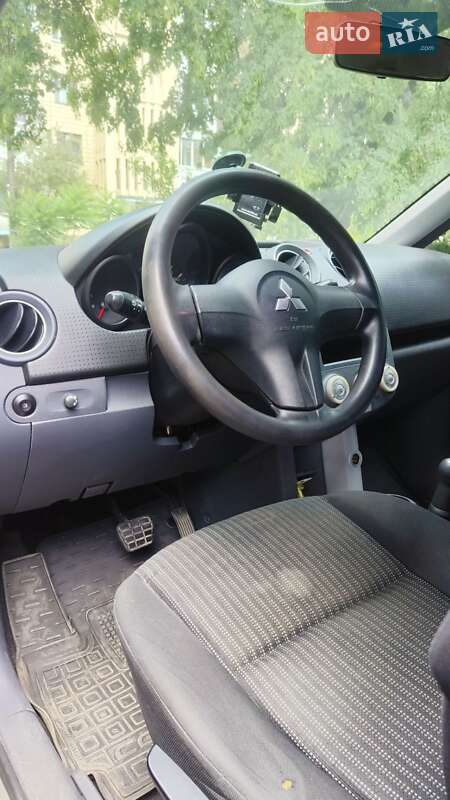 Хетчбек Mitsubishi Colt 2008 в Вінниці фото 16 Хетчбек Mitsubishi Colt 2008 в Вінниці