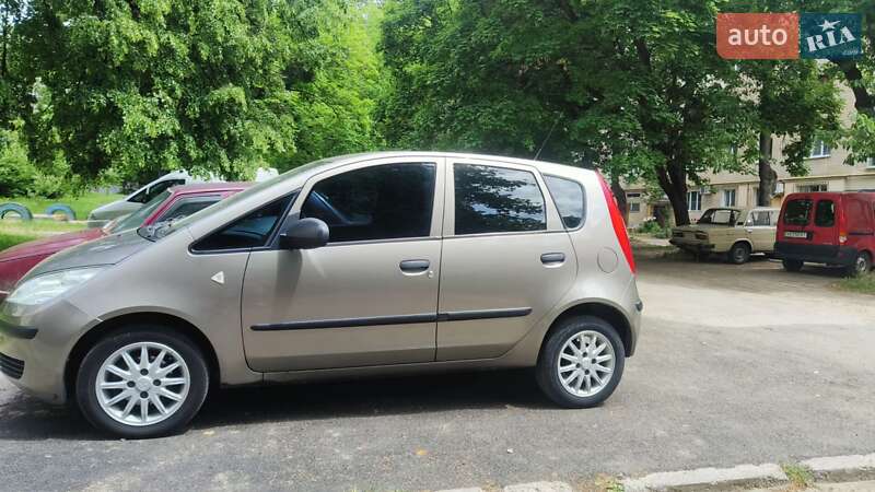 Хетчбек Mitsubishi Colt 2008 в Вінниці фото 21 Хетчбек Mitsubishi Colt 2008 в Вінниці