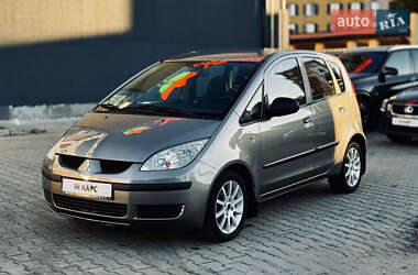 Хетчбек Mitsubishi Colt 2008 в Одесі