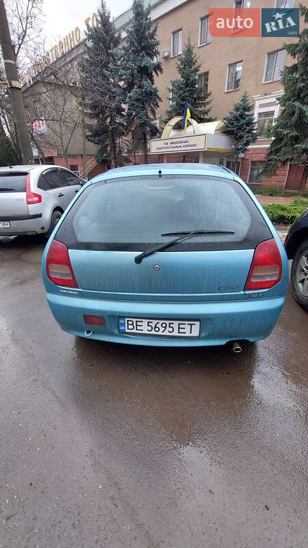 Хетчбек Mitsubishi Colt 1996 в Миколаєві