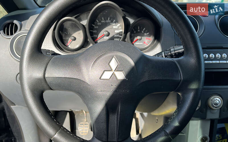 Хетчбек Mitsubishi Colt 2008 в Коломиї фото 11 Хетчбек Mitsubishi Colt 2008 в Коломиї
