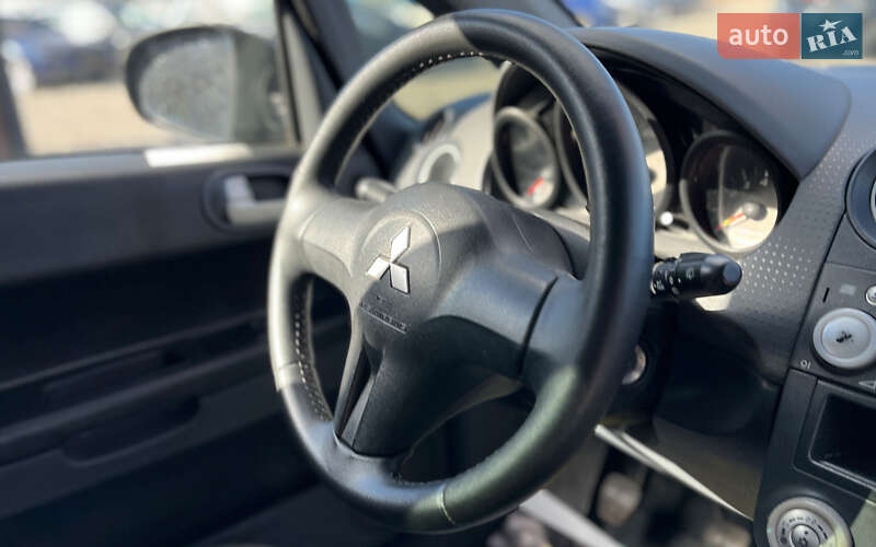 Хетчбек Mitsubishi Colt 2008 в Коломиї фото 16 Хетчбек Mitsubishi Colt 2008 в Коломиї