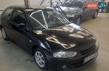 Хэтчбек Mitsubishi Colt 2002 в Киеве
