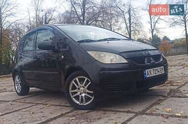 Хэтчбек Mitsubishi Colt 2007 в Харькове