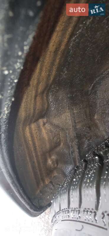 Хетчбек Mitsubishi Colt 2005 в Звягелі