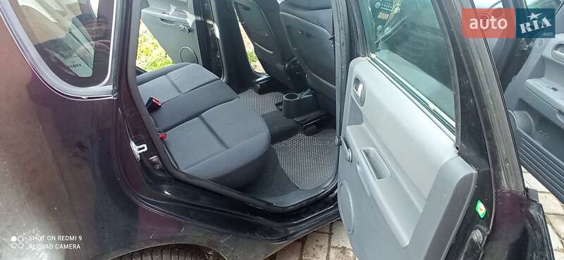 Хетчбек Mitsubishi Colt 2005 в Звягелі