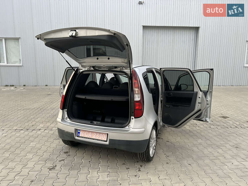 Хетчбек Mitsubishi Colt 2008 в Івано-Франківську фото 22 Хетчбек Mitsubishi Colt 2008 в Івано-Франківську