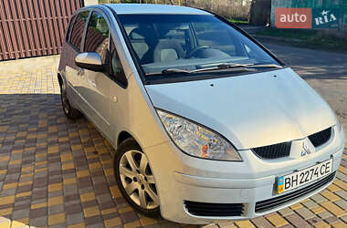 Хетчбек Mitsubishi Colt 2006 в Одесі