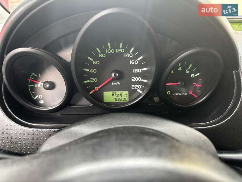 Хетчбек Mitsubishi Colt 2008 в Львові фото 8 Хетчбек Mitsubishi Colt 2008 в Львові