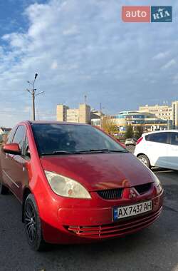Хетчбек Mitsubishi Colt 2008 в Новій Водолагі