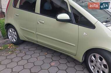 Хэтчбек Mitsubishi Colt 2005 в Ивано-Франковске